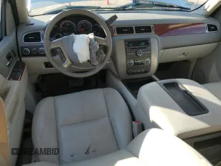 2013 GMC Sierra 1500 with VIN 1GTV2WE23DZ165684, listed as a Copart auction lot 77713394 with 70,339 mi miles and Clean Title. Bid and sale history available at DreamBid. Image 8.