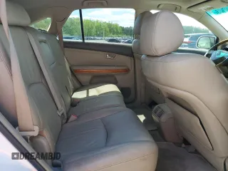 2009 Lexus RX 350 with VIN 2T2HK31U59C113330, listed as a Copart auction lot 56238105 with 176,469 mi miles and Clean Title. Bid and sale history available at DreamBid. Image 10.