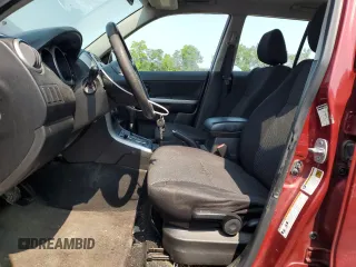 2007 Suzuki Grand Vitara z VIN JS3TD941X74204138, wystawiony jako Copart lot #58688695 z przebiegiem 190 184 mil mil oraz Szkoda całkowita • Salvage title. Historia ofert i sprzedaży dostępna na DreamBid. Obrazek 7.