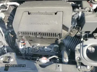 2025 Honda Pilot TrailSport с VIN 5FNYG1H66SB012798, выставлен на аукционе Copart как лот 61566175 с пробегом 14 010 миль миль и Списание • Salvage title. История ставок и продаж доступна на DreamBid. Изображение 15.