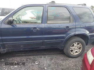 2004 Ford Escape Limited with VIN 1FMCU94114KB51234, listed as a IAAI auction lot 42055474 with 88,772 mi miles and . Bid and sale history available at DreamBid. Image 12.