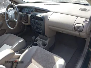 2000 Plymouth Neon Highline z VIN 1P3ES46C3YD601318, wystawiony jako IAAI lot #41458686 z przebiegiem 94 202 mil mil oraz . Historia ofert i sprzedaży dostępna na DreamBid. Obrazek 5.
