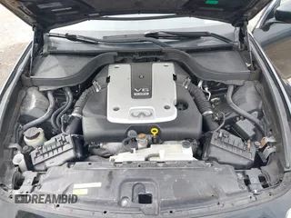 2013 Infiniti G37 x z VIN JN1CV6AR8DM770253, wystawiony jako IAAI lot #42198168 z przebiegiem 88 251 mil mil oraz . Historia ofert i sprzedaży dostępna na DreamBid. Obrazek 10.