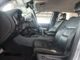 2017 Dodge Durango GT z VIN 1C4RDJDG8HC774905, wystawiony jako Copart lot #63613195 z przebiegiem Nie podano mil oraz Czysty tytuł • Clean title. Historia ofert i sprzedaży dostępna na DreamBid. Obrazek 7.