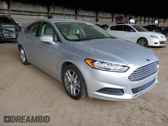 2016 Ford Fusion SE with VIN 3FA6P0HD5GR282231, listed as a Copart auction lot 50359585 with 119,247 mi miles and Salvage Title. Bid and sale history available at carsss.com. Image 4.