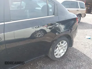 2008 Nissan Sentra 2.0 with VIN 3N1AB61E18L679970, listed as a IAAI auction lot 42534210 with 219,641 mi miles and . Bid and sale history available at DreamBid. Image 6.