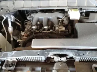 2024 Nissan Pathfinder S с VIN 5N1DR3AC5RC221473, выставлен на аукционе Copart как лот 80707265 с пробегом 34 567 миль миль и Списание • Salvage title. История ставок и продаж доступна на DreamBid. Изображение 15.