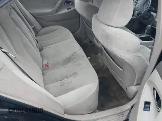 2009 Toyota Camry with VIN 4T1BE46K39U336852, listed as a IAAI auction lot 41981860 with 251,240 mi miles. Bid and sale history available at carsss.com. Image 8.