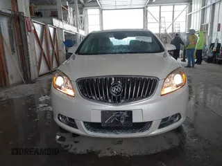 2016 Buick Verano Sport Touring with VIN 1G4PW5SK9G4141124, listed as a IAAI auction lot 41596341 with 68,569 mi miles and . Bid and sale history available at DreamBid. Image 12.