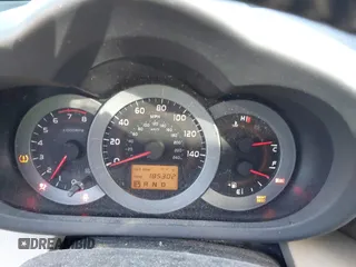 2008 Toyota RAV4 Ltd with VIN JTMBK31V485052521, listed as a IAAI auction lot 41874753 with 185,302 mi miles. Bid and sale history available at carsss.com. Image 7.