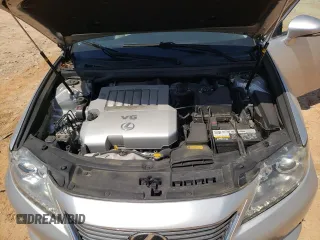 2014 Lexus ES 330 z VIN JTHBK1GG6E2105714, wystawiony jako Copart lot #52778825 z przebiegiem 125 153 mil mil oraz Szkoda całkowita • Salvage title. Historia ofert i sprzedaży dostępna na DreamBid. Obrazek 11.