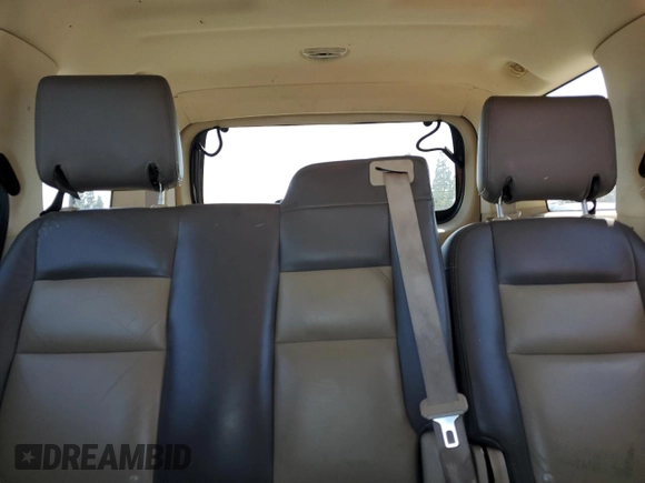 2006 Ford Explorer XLT with VIN 1FMEU63E76ZA01408, listed as a Copart auction lot 58244045 with 98,007 mi miles and Salvage title. Bid and sale history available at DreamBid. Image 10.