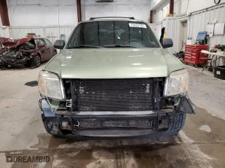 2008 Mercury Mariner with VIN 4M2CU81168KJ15199, listed as a Copart auction lot 73429124 with 204,898 mi miles and Clean Title. Bid and sale history available at carsss.com. Image 5.