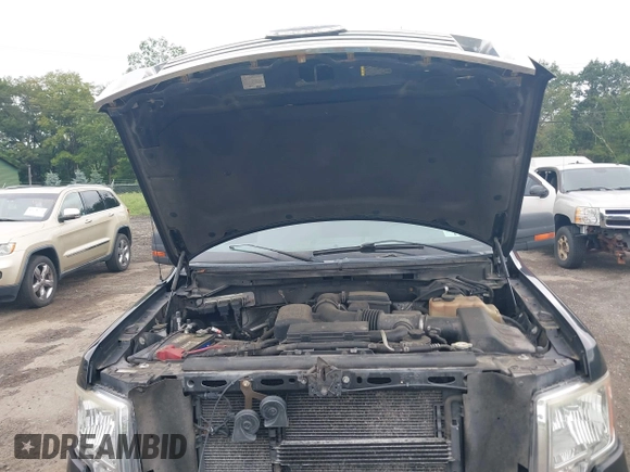 2010 Ford F-150 XL with VIN 1FTFX1EV8AFC46471, listed as a IAAI auction lot 42749255 with 169,134 mi miles and . Bid and sale history available at DreamBid. Image 10.