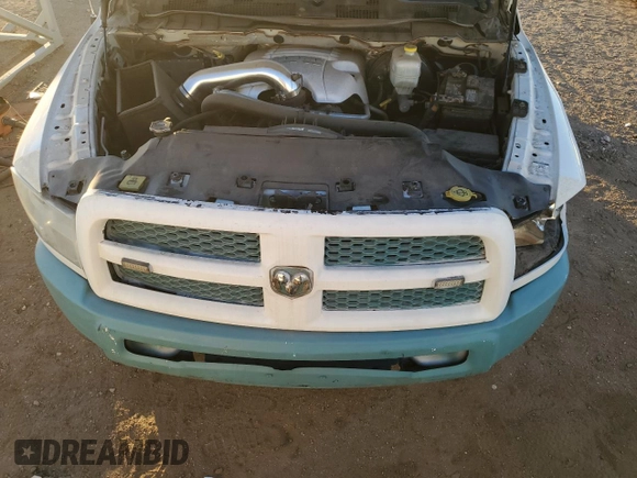 2014 Ram 2500 Tradesman with VIN 3C6TR5HT1EG213516, listed as a Copart auction lot 83922114 with 144,305 mi miles and Clean Title. Bid and sale history available at carsss.com. Image 11.