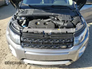 2013 Land Rover Range Rover Evoque Dynamic Premium with VIN SALVT2BG4DH768342, listed as a Copart auction lot 52907345 with 146,279 mi miles and Clean title. Bid and sale history available at DreamBid. Image 12.