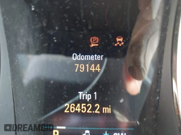 2012 Buick LaCrosse Leather with VIN 1G4GC5ER8CF323591, listed as a IAAI auction lot 42411348 with 79,144 mi miles and . Bid and sale history available at DreamBid. Image 16.