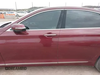 2016 Hyundai Genesis 3.8L z VIN KMHGN4JE4GU107861, wystawiony jako IAAI lot #41835463 z przebiegiem 148 198 mil mil oraz . Historia ofert i sprzedaży dostępna na DreamBid. Obrazek 15.