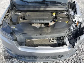 2020 Jeep Cherokee Latitude Plus with VIN 1C4PJLLB0LD614764, listed as a Copart auction lot 45201255 with 88,295 mi miles and Salvage Title. Bid and sale history available at carsss.com. Image 12.