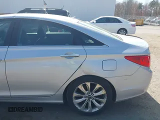 2011 Hyundai Sonata Limited with VIN 5NPEC4AB3BH204866, listed as a IAAI auction lot 42071028 with 230,480 mi miles and . Bid and sale history available at DreamBid. Image 11.
