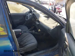 2003 Chevrolet Cavalier z VIN 1G1JC52F137189689, wystawiony jako IAAI lot #41449643 z przebiegiem Nie podano mil oraz . Historia ofert i sprzedaży dostępna na DreamBid. Obrazek 5.