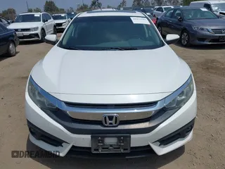 2017 Honda Civic EX-L с VIN 2HGFC1F78HH656872, выставлен на аукционе IAAI как лот 42433249 с пробегом 151 789 миль миль и . История ставок и продаж доступна на DreamBid. Изображение 12.