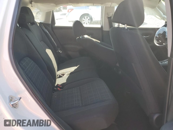 2024 Honda HR-V LX with VIN 3CZRZ1H33RM727414, listed as a Copart auction lot 49262125 with Not Provided miles and Clean Title. Bid and sale history available at DreamBid. Image 10.