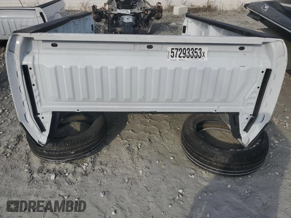 2023 Chevrolet Silverado 1500 with VIN 57293353, listed as a Copart auction lot 44778425 with Not Provided miles and Clean Title. Bid and sale history available at DreamBid. Image 5.