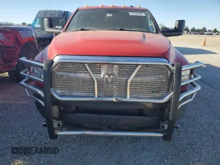 2015 Ram 3500 Tradesman with VIN 3C63RPGL1FG533580, listed as a Copart auction lot 43945344 with 483,802 mi miles and Clean Title. Bid and sale history available at carsss.com. Image 5.