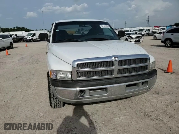 2002 Dodge Ram 2500 with VIN 3B7KC23622M263893, listed as a Copart auction lot 58145254 with 317,117 mi miles and Non Repairable. Bid and sale history available at carsss.com. Image 11.