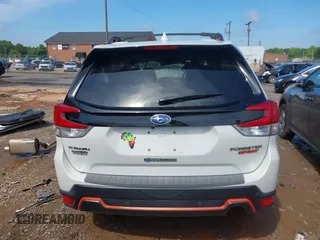 2019 Subaru Forester Special Sports с VIN JF2SKAPC7KH488880, выставлен на аукционе IAAI как лот 42509648 с пробегом 63 876 миль миль и . История ставок и продаж доступна на DreamBid. Изображение 17.