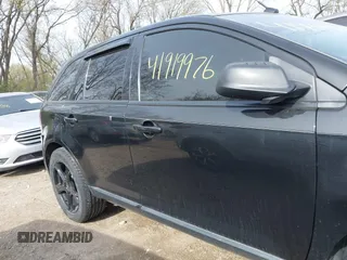 2013 Ford Edge SEL z VIN 2FMDK4JC1DBB50937, wystawiony jako IAAI lot #41919976 z przebiegiem 120 819 mil mil oraz . Historia ofert i sprzedaży dostępna na DreamBid. Obrazek 14.