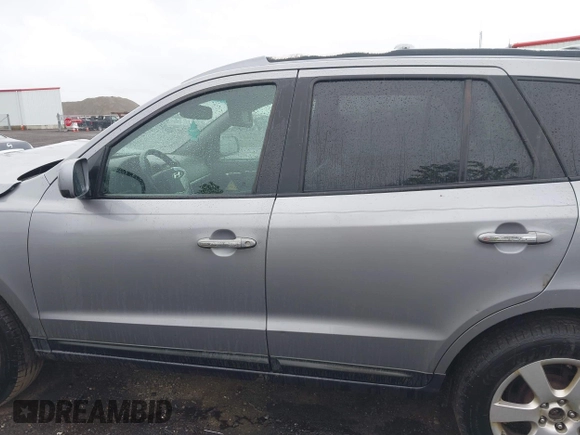 2007 Hyundai Santa Fe SE with VIN 5NMSH73E27H042939, listed as a IAAI auction lot 42283443 with 229,335 mi miles and . Bid and sale history available at DreamBid. Image 14.
