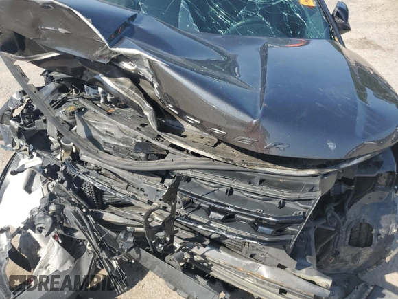 2016 Ford Explorer Sport with VIN 1FM5K8GT7GGB93310, listed as a Copart auction lot 58520255 with Not provided miles and Salvage title. Bid and sale history available at DreamBid. Image 11.