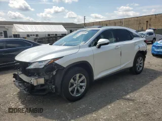 2019 Lexus RX 350 с VIN 2T2BZMCA2KC209965, выставлен на аукционе Copart как лот 64175755 с пробегом 54 349 миль миль и Списание • Salvage title. История ставок и продаж доступна на DreamBid. Изображение 1.