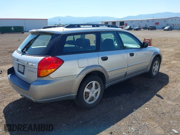 2007 Subaru Legacy Outback z VIN 4S4BP61CX77337711, wystawiony jako IAAI lot #42684013 z przebiegiem 201 987 mil mil oraz . Historia ofert i sprzedaży dostępna na DreamBid. Obrazek 4.