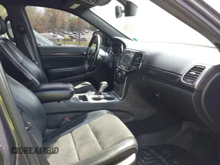 2019 Jeep Grand Cherokee Altitude with VIN 1C4RJFAG5KC854048, listed as a IAAI auction lot 41955935 with 93,972 mi miles and . Bid and sale history available at DreamBid. Image 5.