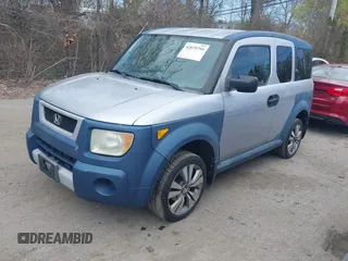 2005 Honda Element EX with VIN 5J6YH28635L000638, listed as a IAAI auction lot 42079795 with 169,353 mi miles and . Bid and sale history available at DreamBid. Image 2.