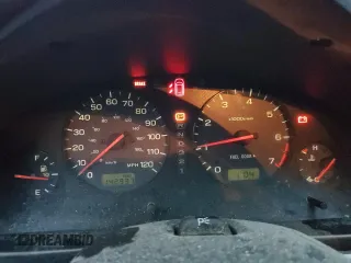 2000 Subaru Legacy Outback z VIN 4S3BH6758Y7618398, wystawiony jako Copart lot #85936114 z przebiegiem 142 937 mil mil oraz Szkoda całkowita • Salvage title. Historia ofert i sprzedaży dostępna na DreamBid. Obrazek 9.