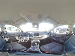 2019 Mazda CX-3 Sport with VIN JM1DKFB71K0423049, listed as a Copart auction lot 48686545 with 44,326 mi miles and Salvage Title. Bid and sale history available at carsss.com. Image 15.