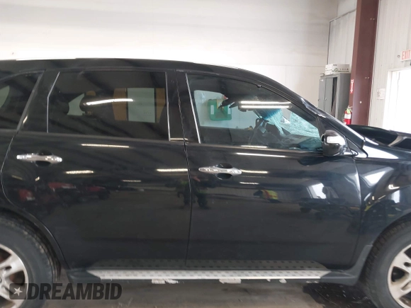 2009 Acura MDX z VIN 2HNYD28289H529238, wystawiony jako IAAI lot #41819133 z przebiegiem 207 327 mil mil oraz . Historia ofert i sprzedaży dostępna na DreamBid. Obrazek 13.