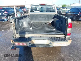 2002 Nissan Frontier XE with VIN 1N6DD26S62C301512, listed as a IAAI auction lot 42455040 with 281,593 mi miles and . Bid and sale history available at DreamBid. Image 16.