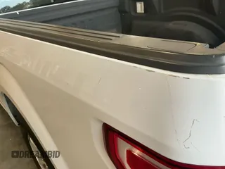 2018 Ford F-150 XL z VIN 1FTEX1CP3JKF23650, wystawiony jako IAAI lot #42785538 z przebiegiem 78 723 mil mil oraz . Historia ofert i sprzedaży dostępna na DreamBid. Obrazek 3.