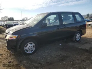2000 Mazda MPV DX with VIN JM3LW28G9Y0156565, listed as a Copart auction lot 45029025 with 75,927 mi miles and Salvage Title. Bid and sale history available at carsss.com. Image 1.