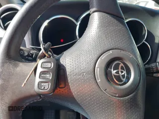 2006 Toyota Matrix STD with VIN 2T1KR32E26C618573, listed as a IAAI auction lot 41742787 with 86,067 mi miles and . Bid and sale history available at DreamBid. Image 11.