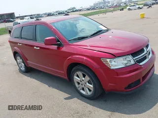 2011 Dodge Journey LUX with VIN 3D4PH9FG1BT513749, listed as a IAAI auction lot 42453377 with 155,187 mi miles and . Bid and sale history available at DreamBid. Image 1.