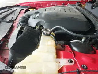 2016 Dodge Challenger SXT Plus с VIN 2C3CDZAG3GH114117, выставлен на аукционе IAAI как лот 42334494 с пробегом 131 667 миль миль и . История ставок и продаж доступна на DreamBid. Изображение 19.