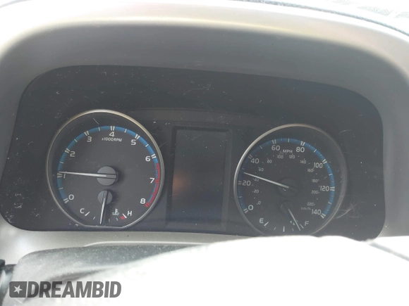 2017 Toyota RAV4 LE with VIN 2T3ZFREV2HW321348, listed as a IAAI auction lot 42080484 with Not Provided miles and . Bid and sale history available at DreamBid. Image 7.