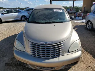 2004 Chrysler PT Cruiser with VIN 3C4FY48BX4T237569, listed as a Copart auction lot 72468144 with 145,024 mi miles and Salvage Title. Bid and sale history available at carsss.com. Image 5.