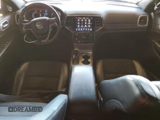 2020 Jeep Grand Cherokee Altitude z VIN 1C4RJFAG6LC384498, wystawiony jako Copart lot #57941785 z przebiegiem 46 948 mil mil oraz Szkoda całkowita • Salvage title. Historia ofert i sprzedaży dostępna na DreamBid. Obrazek 8.